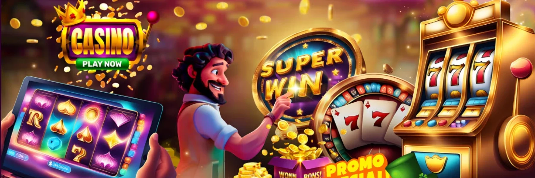 Super Win Online Betting ID