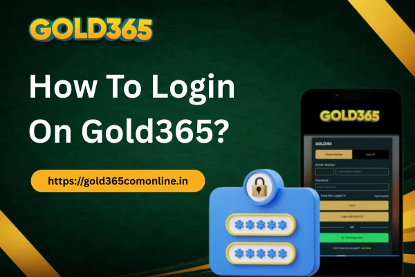 How To Login