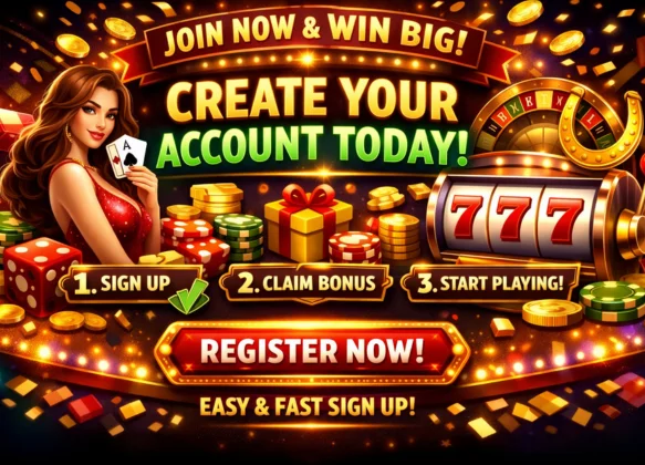 How can I create an account on the platform